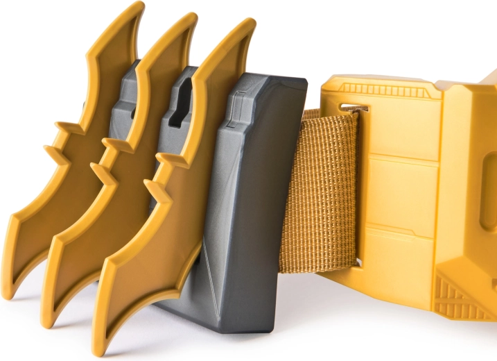 Centură ajustabilă pentru misiuni de acțiune