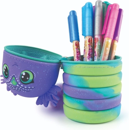 Penar extensibil și suport într-unul singur