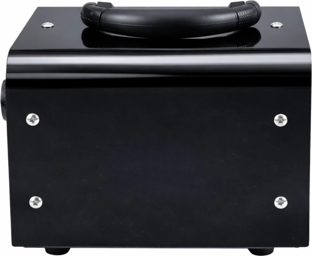 Construcție metalică rezistentă și transport facil