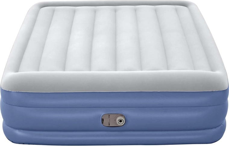 Construcție stabilă I‑beam și înălțime mărită de 46 cm