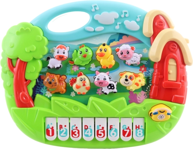 Ușor și simplu de transportat