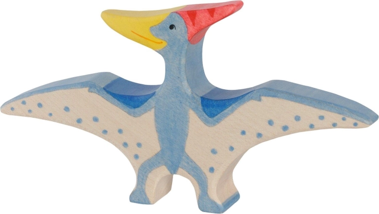 Holztiger pteranodon - 1 bucată