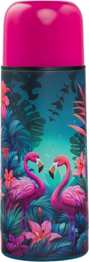 BAAGL sticlă termoizolantă Flamingo