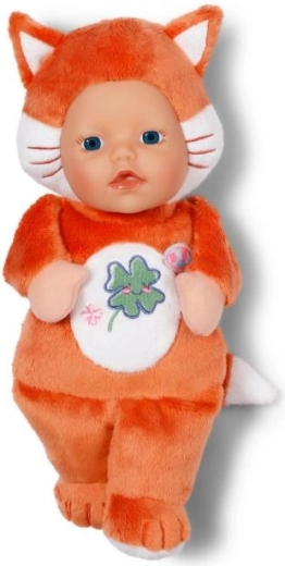 BABY born vulpiță pentru bebeluși 26 cm