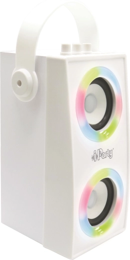 Efecte luminoase LED colorate