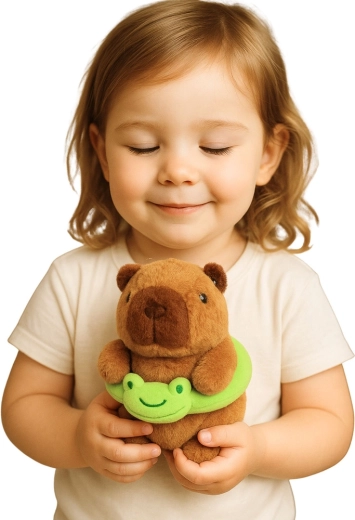 Dimensiune ideală pentru mâini mici