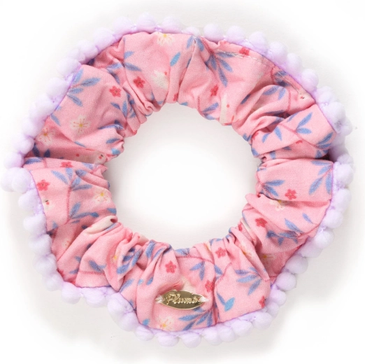 Elastic de păr Djeco Marguerite