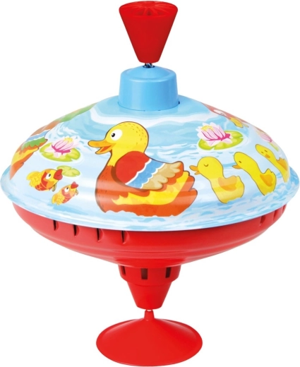 Titirez 16 cm – rățuște mici