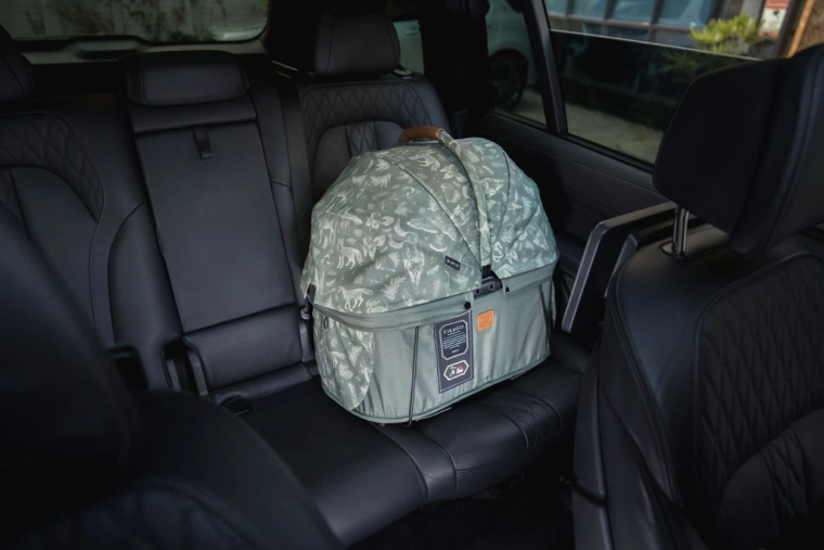 2în1: suport și cărucior fără compromisuri