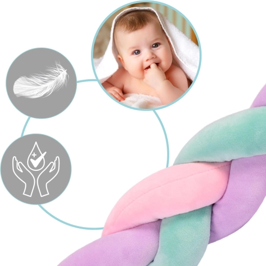 Hipoalergenic și plăcut la atingere