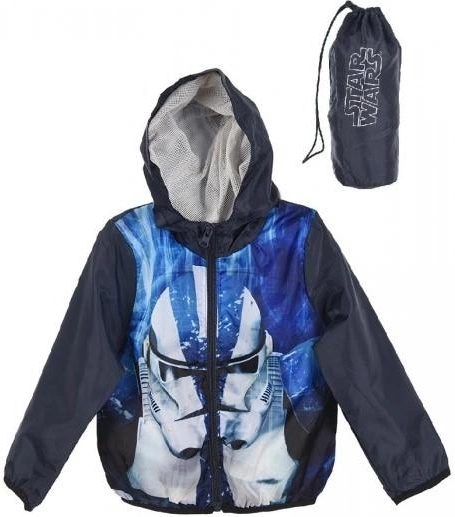 Geacă windbreaker Star Wars
