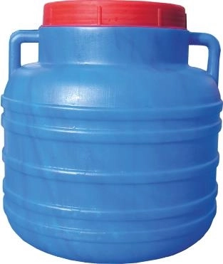 Plastic alimentar robust