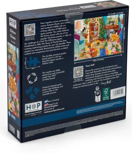 Material de calitate cu certificare FSC®