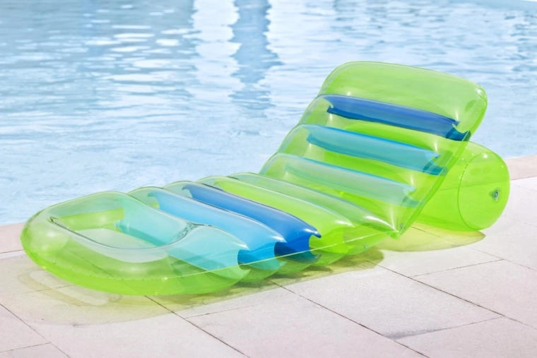 Spătar reglabil pentru relaxare confortabilă