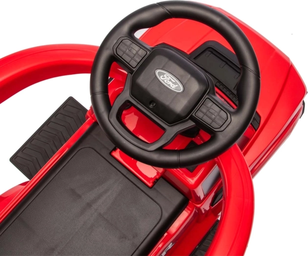 Distracție și detalii Ford realiste