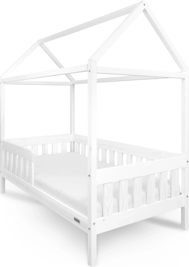 Construcție sigură cu barieră