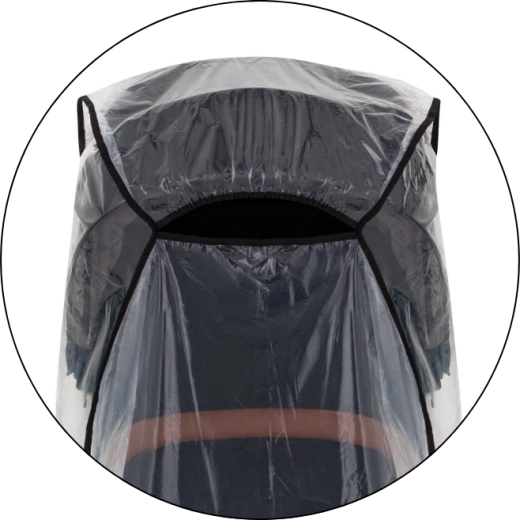 Montaj și aerisire ușoare