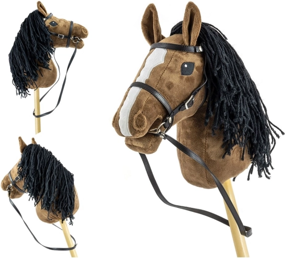 Frâie pentru ghidare și control ușor