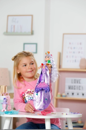 Stil creativ din cap până la coadă