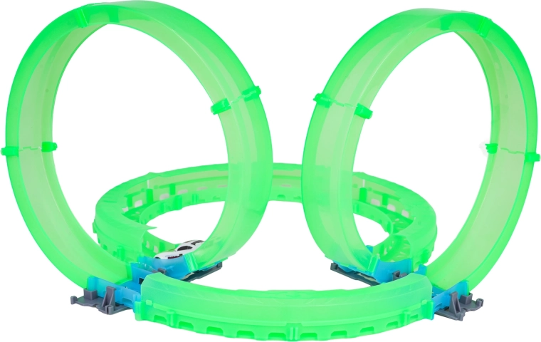 Construcție stabilă pentru viteză