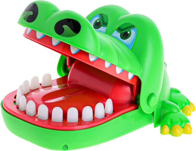 Surpriză palpitantă la fiecare apăsare