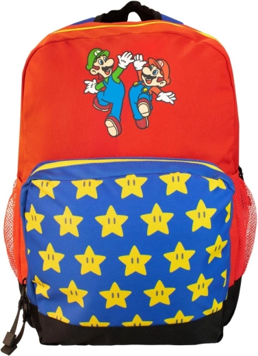 Motiv Super Mario licențiat oficial
