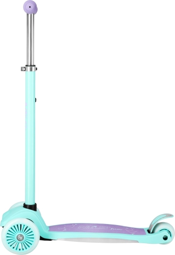 Crește odată cu copilul: ghidon reglabil