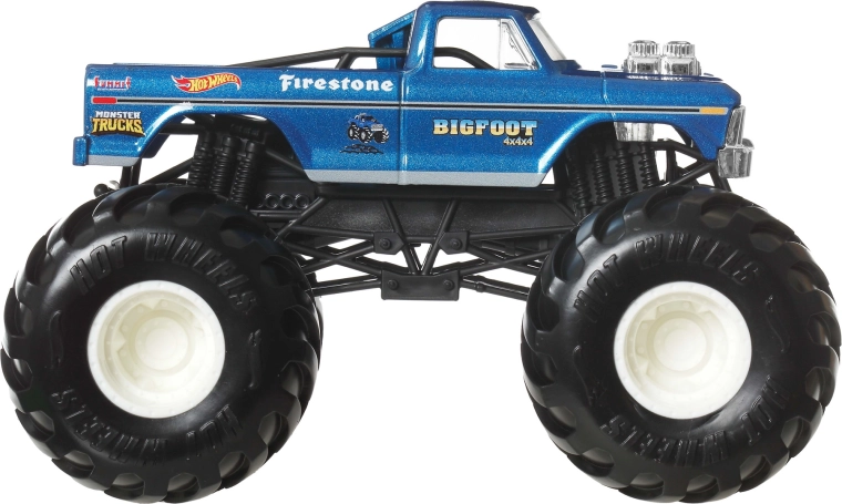 Model metalic la scara 1:24