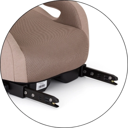 Ghidare corectă a centurii de siguranță