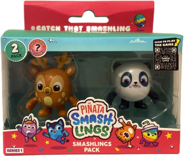 Colecționare și joacă creativă