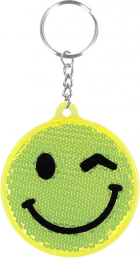 Prindere ușoară pe chei și rucsac