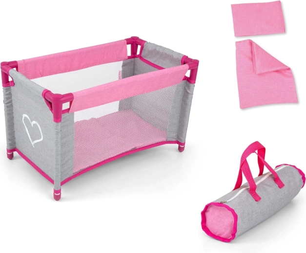 Include mini lenjerie pentru joc realist