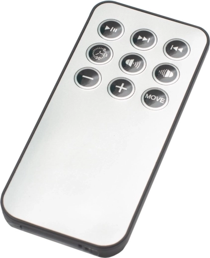 Control comod de la distanță