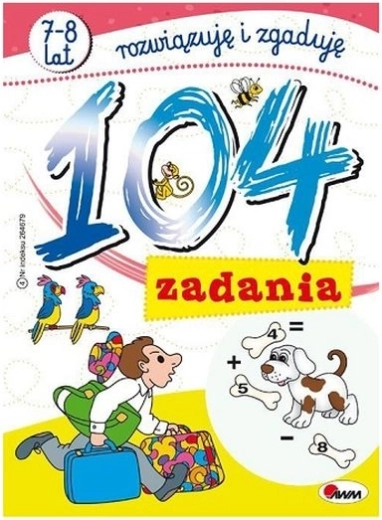 104 sarcini
