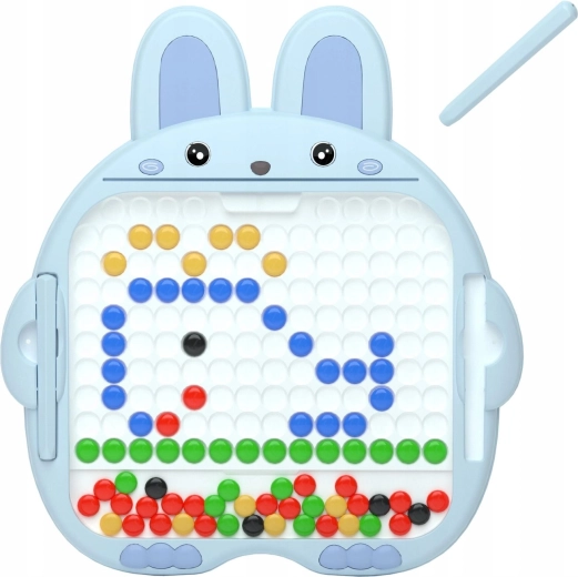 Creație ușoară cu stiloul magnetic