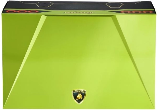 Ambalaj de lux și experiență de colecție