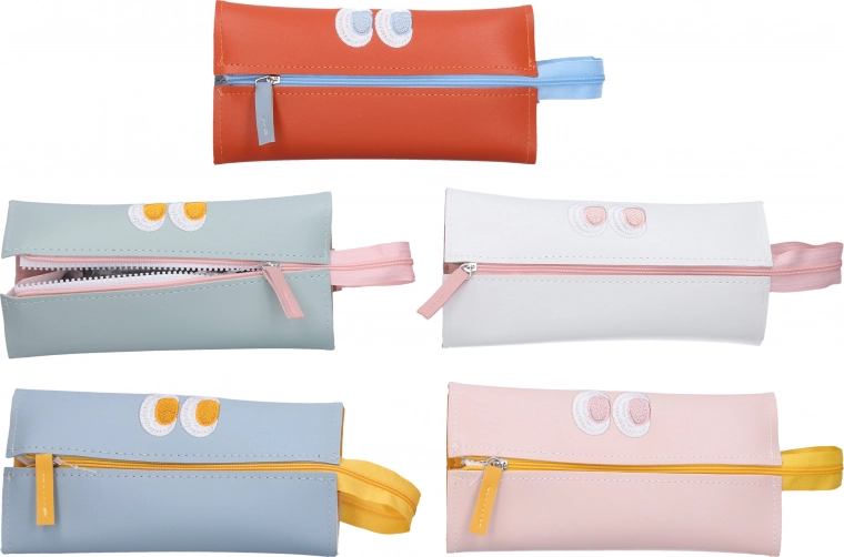 Penar etui Pusa 20,5 × 11,5 × 1 cm