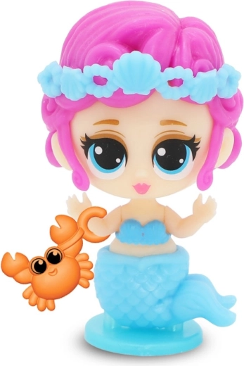 Colecționează sirene unice