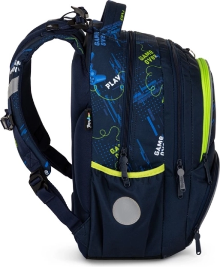 Organizare perfectă a rechizitelor școlare