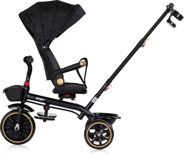 Control pentru părinți și detalii inteligente