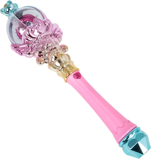 Efecte luminoase strălucitoare