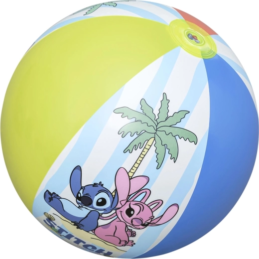 Motivul îndrăgit Stitch pentru distracția copiilor