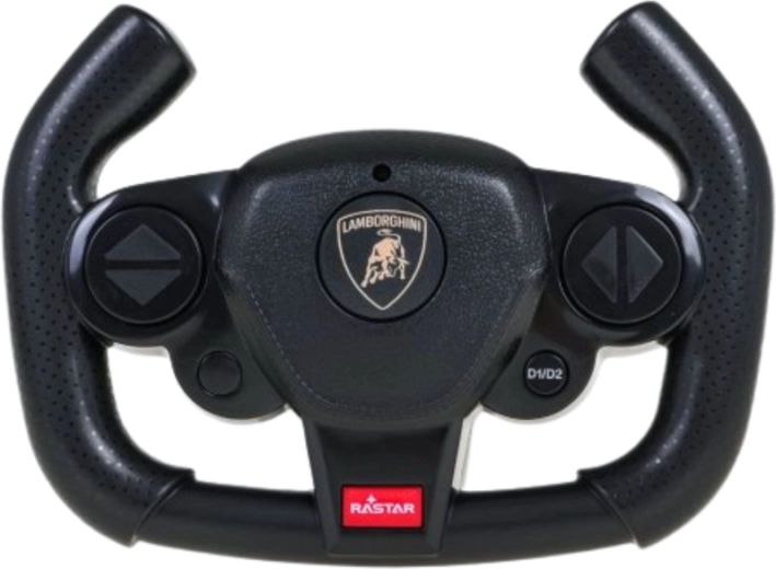 Direcție stabilă și precisă 2,4 GHz