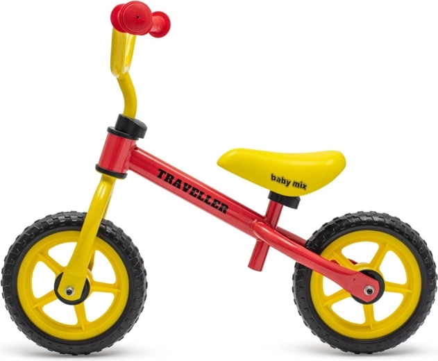 Cadru din oțel ușor și rezistent