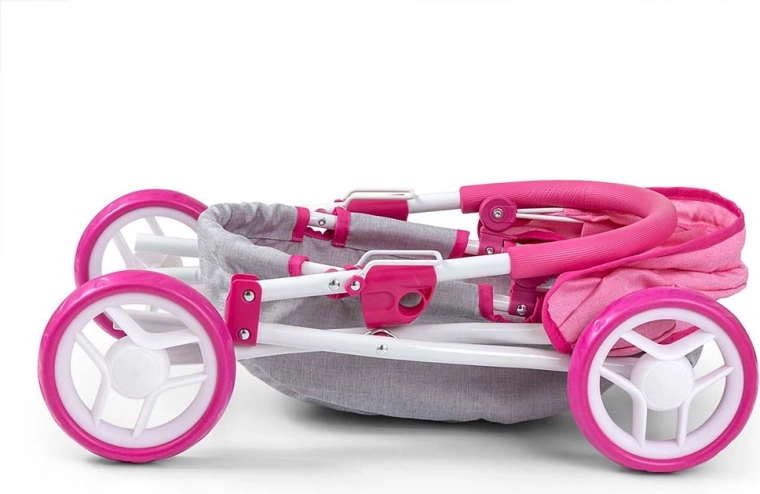 Pliare plată pentru depozitare ușoară