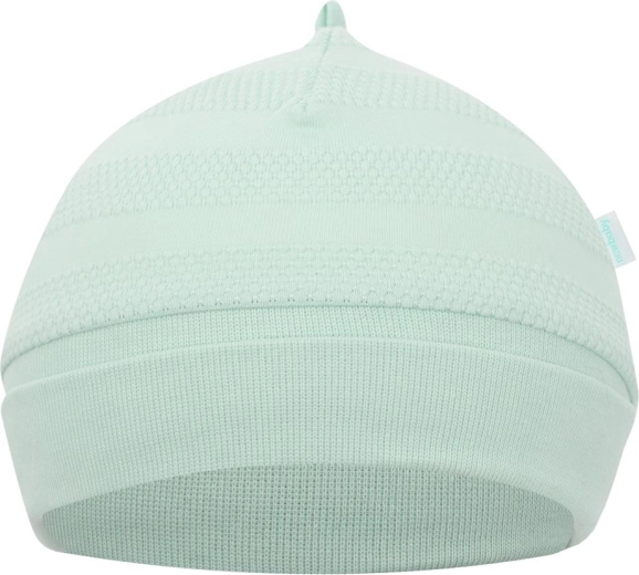 Căciuliță care stă bine pe cap