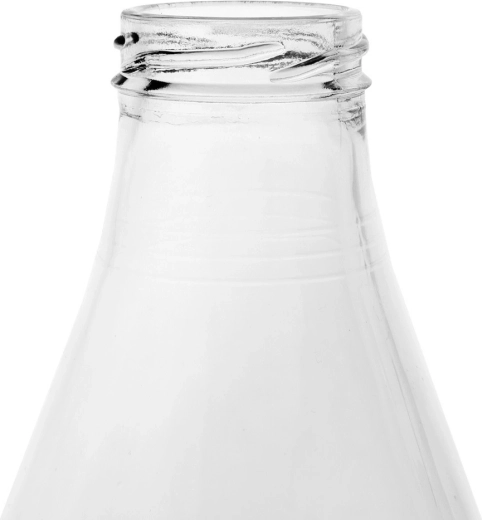 Capac metalic înșurubabil împotriva vărsării