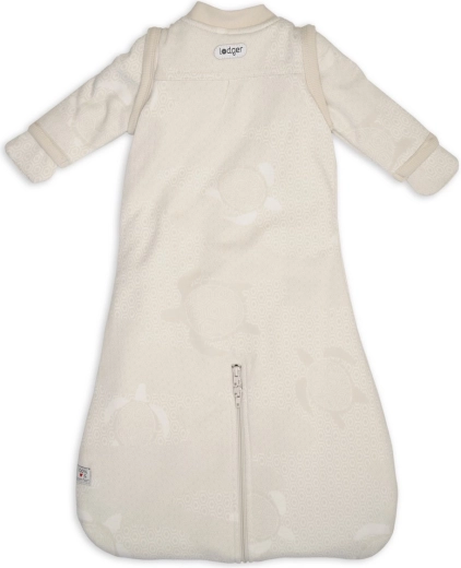 Materiale delicate și izolație plăcută 2.4 TOG