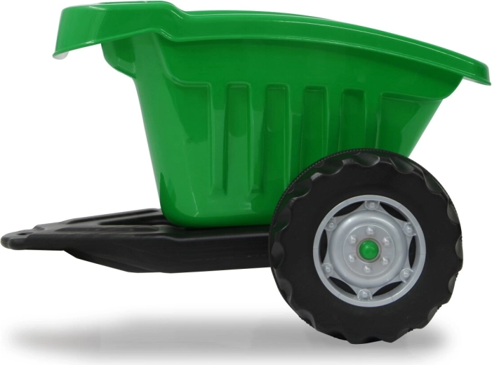 Atașare ușoară la tractorul Strong Bull