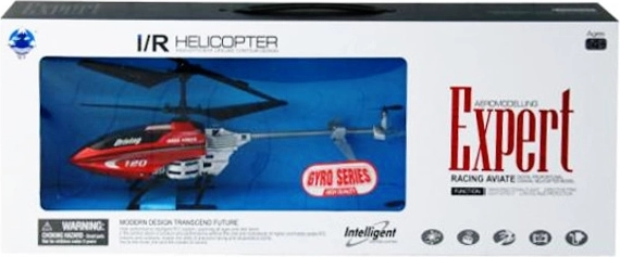 Elicopter cu telecomandă